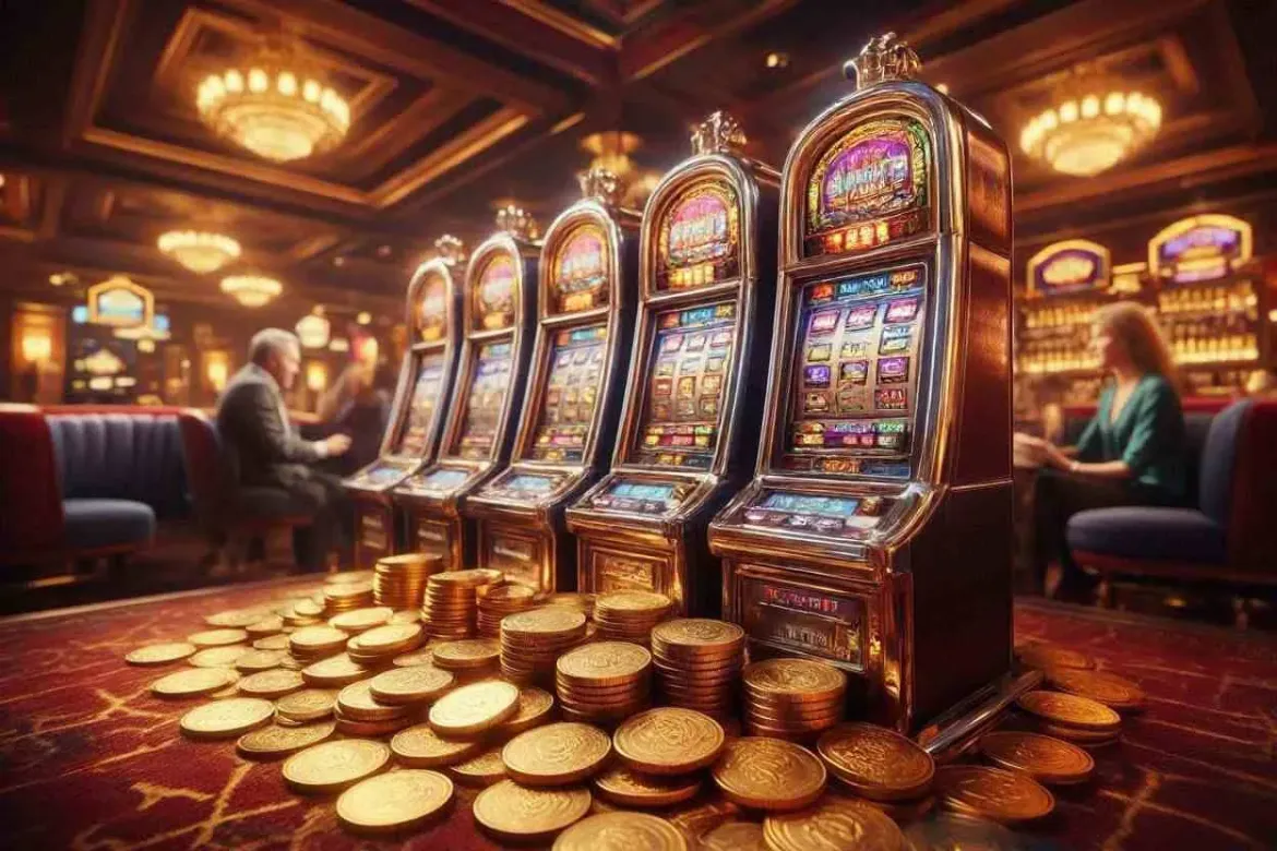 Ego Games Casino